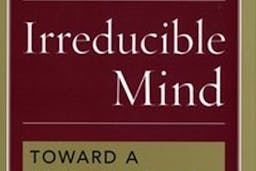 Irreducible Mind