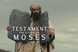 Testament: The Story of Moïse