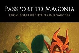 Passport to Magonia